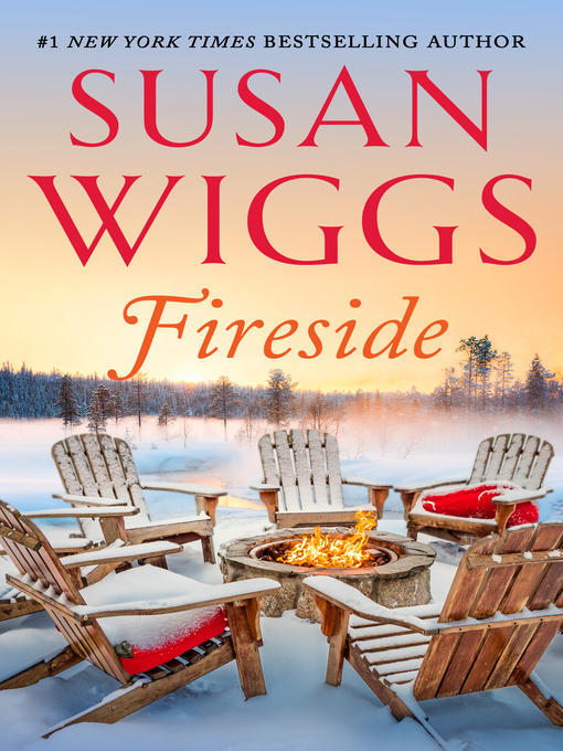Cover image for Fireside
